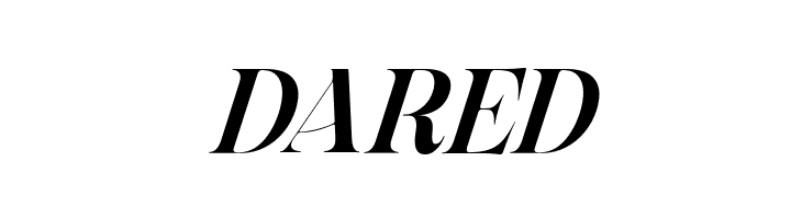 Arsenica Trial Medium Italic  Free Fonts Download