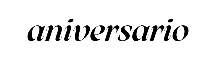 Arsenica Trial Medium Italic  Free Fonts Download
