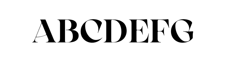 Arsenica Trial Demibold  Free Fonts Download