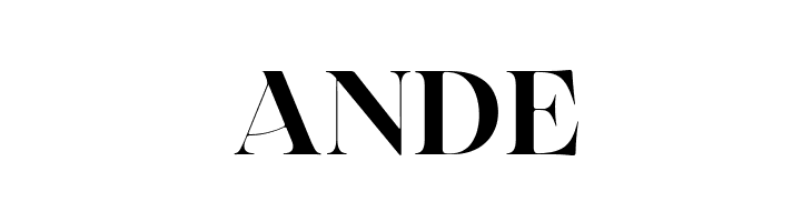 Arsenica Trial Demibold  Free Fonts Download