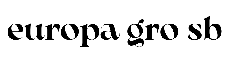 Arsenica Trial Demibold  Free Fonts Download