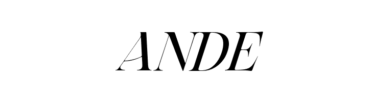 Arsenica Trial Italic  Free Fonts Download