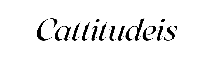 Arsenica Trial Italic  Free Fonts Download