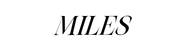 Arsenica Trial Italic  Free Fonts Download