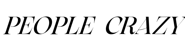 Arsenica Trial Italic  Free Fonts Download