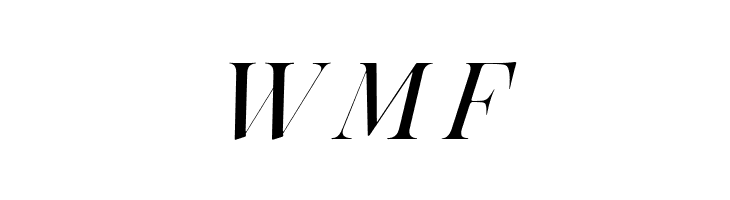 Arsenica Trial Italic  Free Fonts Download