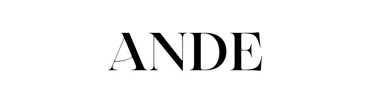 Arsenica Trial Medium  Free Fonts Download