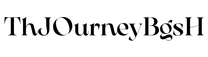 Arsenica Trial Medium  Free Fonts Download