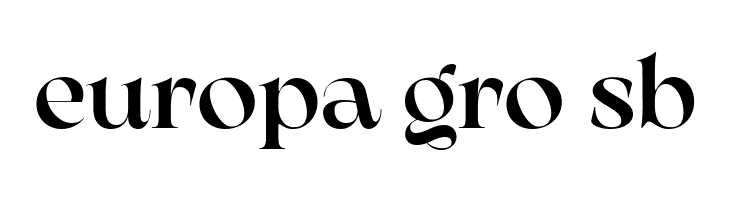 Arsenica Trial Medium  Free Fonts Download