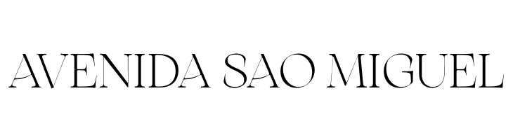 Arsenica Trial Light  Free Fonts Download