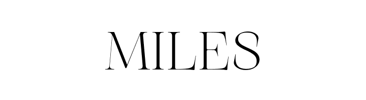 Arsenica Trial Light  Free Fonts Download