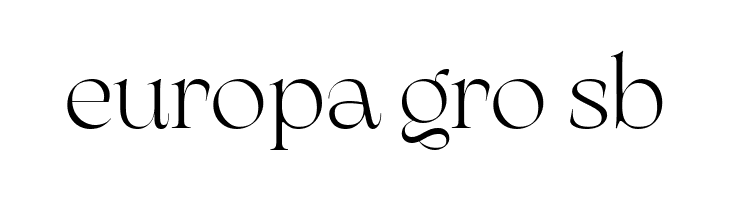 Arsenica Trial Light  Free Fonts Download
