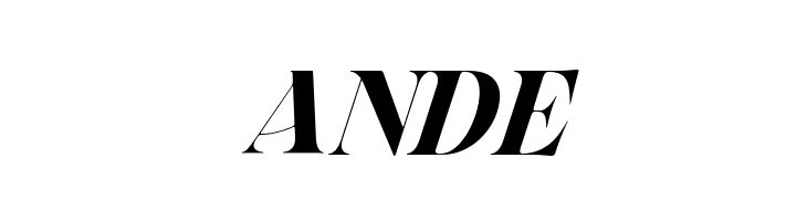 Arsenica Trial Demibold Italic  Free Fonts Download