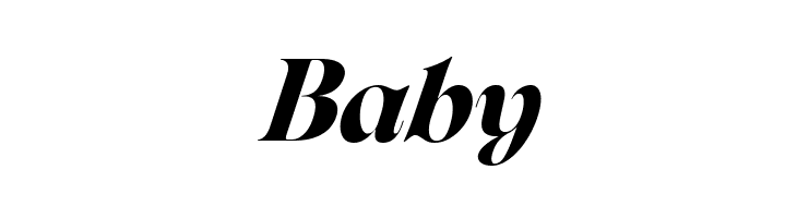 Arsenica Trial Demibold Italic  Free Fonts Download