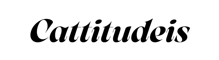 Arsenica Trial Demibold Italic  Free Fonts Download