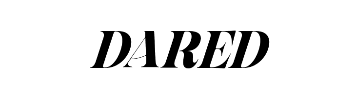 Arsenica Trial Demibold Italic  Free Fonts Download