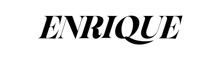 Arsenica Trial Demibold Italic  Free Fonts Download