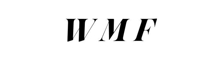 Arsenica Trial Demibold Italic  Free Fonts Download