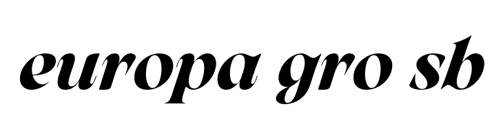Arsenica Trial Demibold Italic  Free Fonts Download