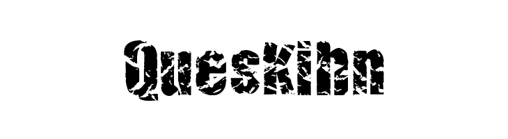 CMCorruged  Free Fonts Download