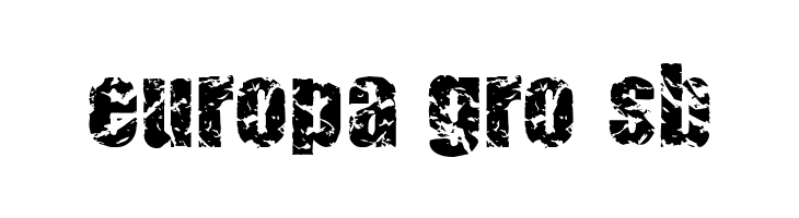 CMCorruged  Free Fonts Download
