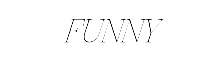 Arsenica Trial Thin Italic  Free Fonts Download