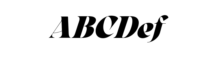 Arsenica Trial Bold Italic  Free Fonts Download