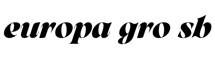 Arsenica Trial Bold Italic  Free Fonts Download