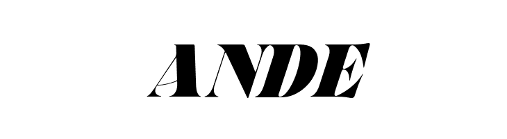 Arsenica Trial Extrabold Italic  Free Fonts Download