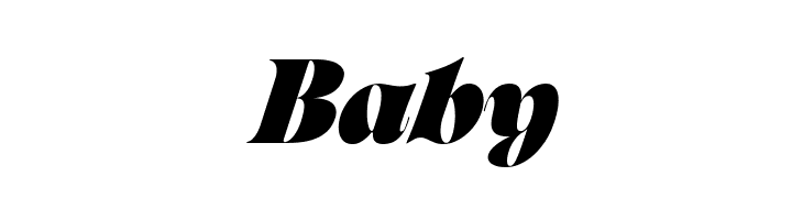 Arsenica Trial Extrabold Italic  Free Fonts Download