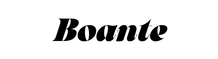 Arsenica Trial Extrabold Italic  Free Fonts Download