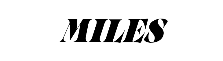 Arsenica Trial Extrabold Italic  Free Fonts Download