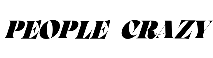 Arsenica Trial Extrabold Italic  Free Fonts Download