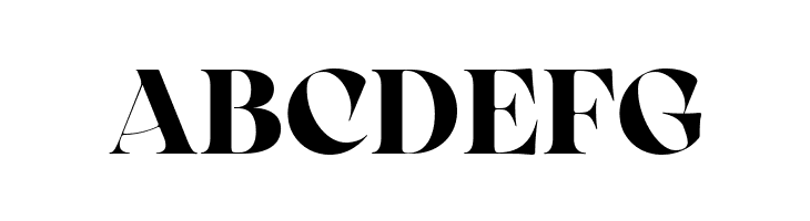 Arsenica Trial Bold  Free Fonts Download