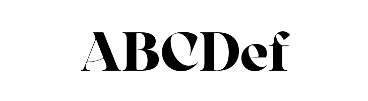 Arsenica Trial Bold  Free Fonts Download