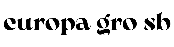 Arsenica Trial Bold  Free Fonts Download