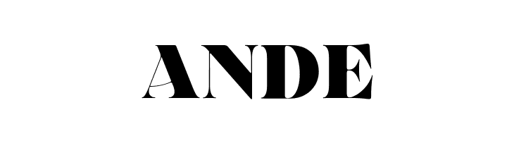 Arsenica Trial Extrabold  Free Fonts Download