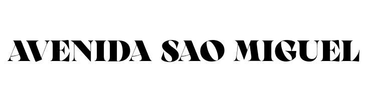 Arsenica Trial Extrabold  Free Fonts Download