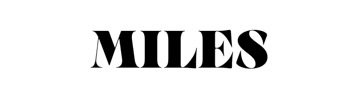 Arsenica Trial Extrabold  Free Fonts Download