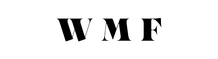 Arsenica Trial Extrabold  Free Fonts Download