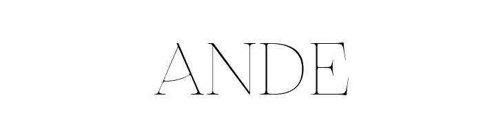 Arsenica Trial Thin  Free Fonts Download