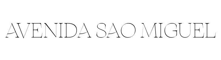 Arsenica Trial Thin  Free Fonts Download