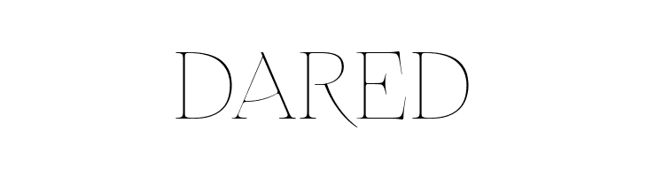 Arsenica Trial Thin  Free Fonts Download