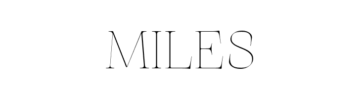 Arsenica Trial Thin  Free Fonts Download