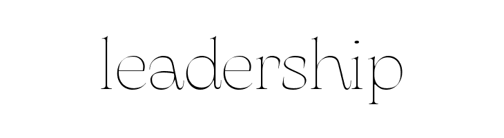 Arsenica Trial Thin  Free Fonts Download