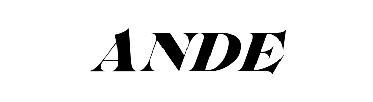 Lovelace Script Trial Extrabold  Free Fonts Download