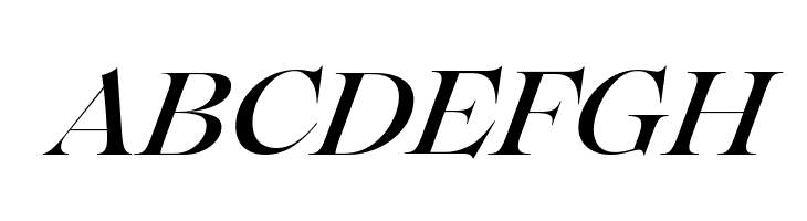 Lovelace Script Trial Medium  Free Fonts Download