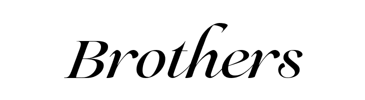 Lovelace Script Trial Medium  Free Fonts Download