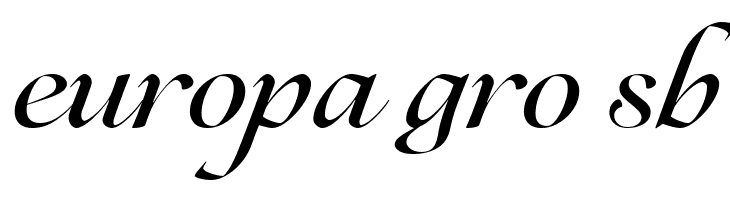 Lovelace Script Trial Medium  Free Fonts Download