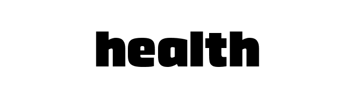 Thicker Trial Black  Free Fonts Download